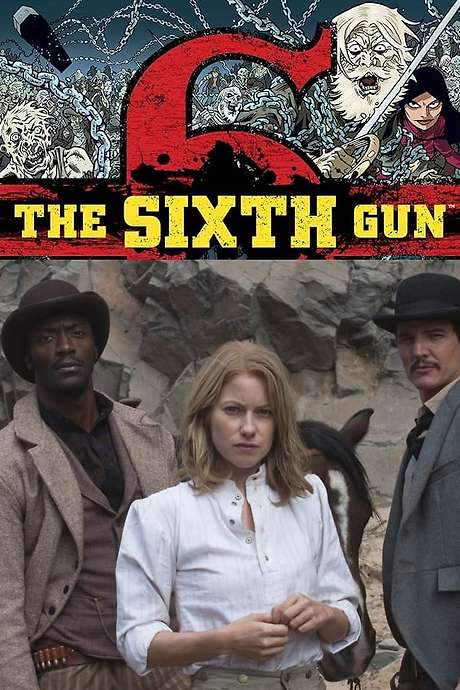 The Sixth Gun